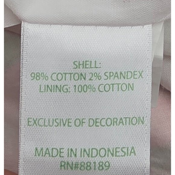 Women's - Lilly Pulitzer Beckler Shift Dress in Rousseau Pink, Size 00 - Picture 6 of 10